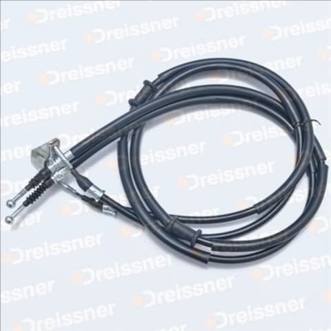 Cablu, frana de parcare DREISSNER OL3035DREIS