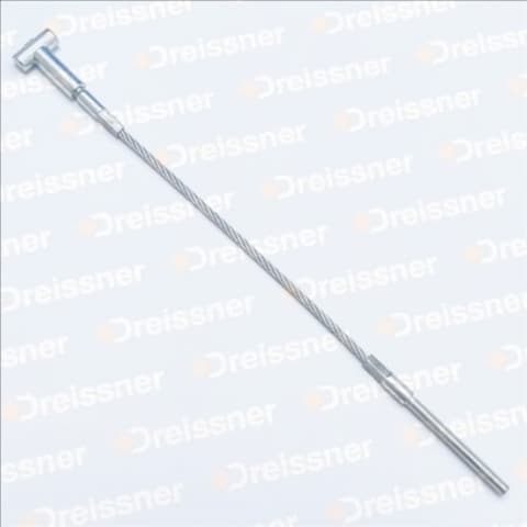 Cablu, frana de parcare DREISSNER OL3008DREIS