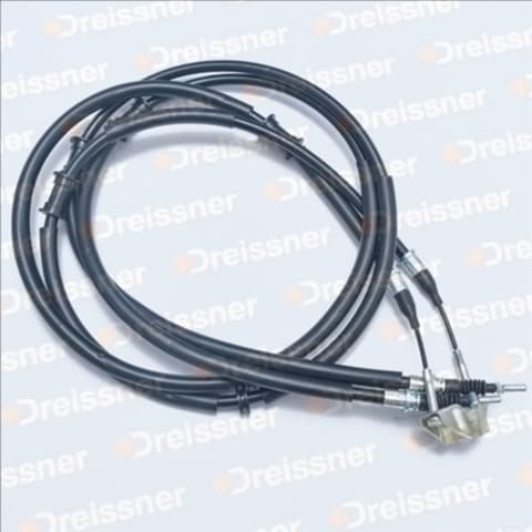Cablu, frana de parcare DREISSNER OL3027DREIS