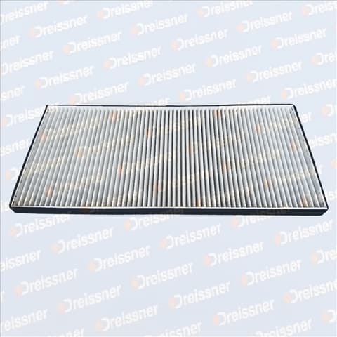 Filtru, aer habitaclu DREISSNER K0634DREIS