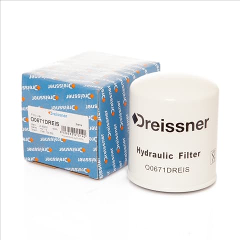 Filtru ulei DREISSNER O0671DREIS
