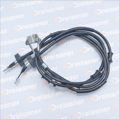 Cablu, frana de parcare DREISSNER OL3024DREIS
