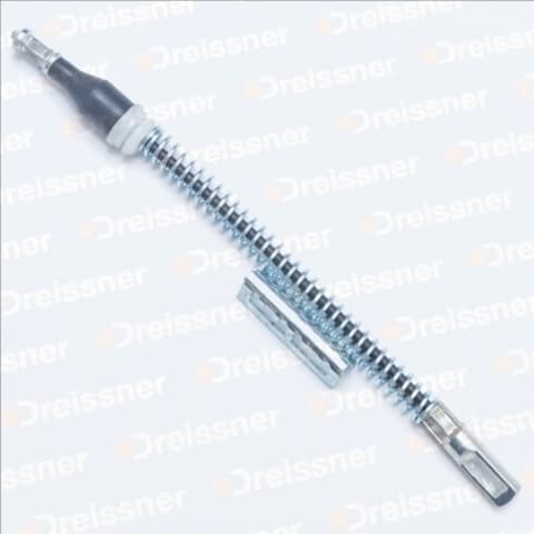 Cablu, frana de parcare DREISSNER OL3014DREIS