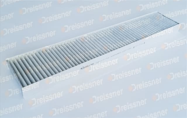 Filtru, aer habitaclu DREISSNER K0630DREIS