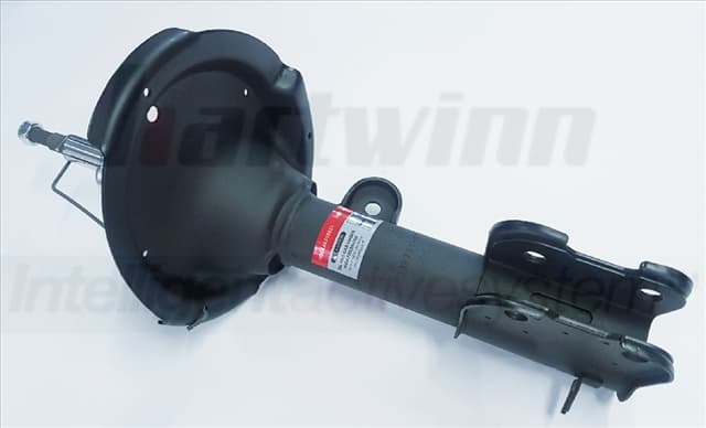 amortizor HARTWINN 30.339751HRT