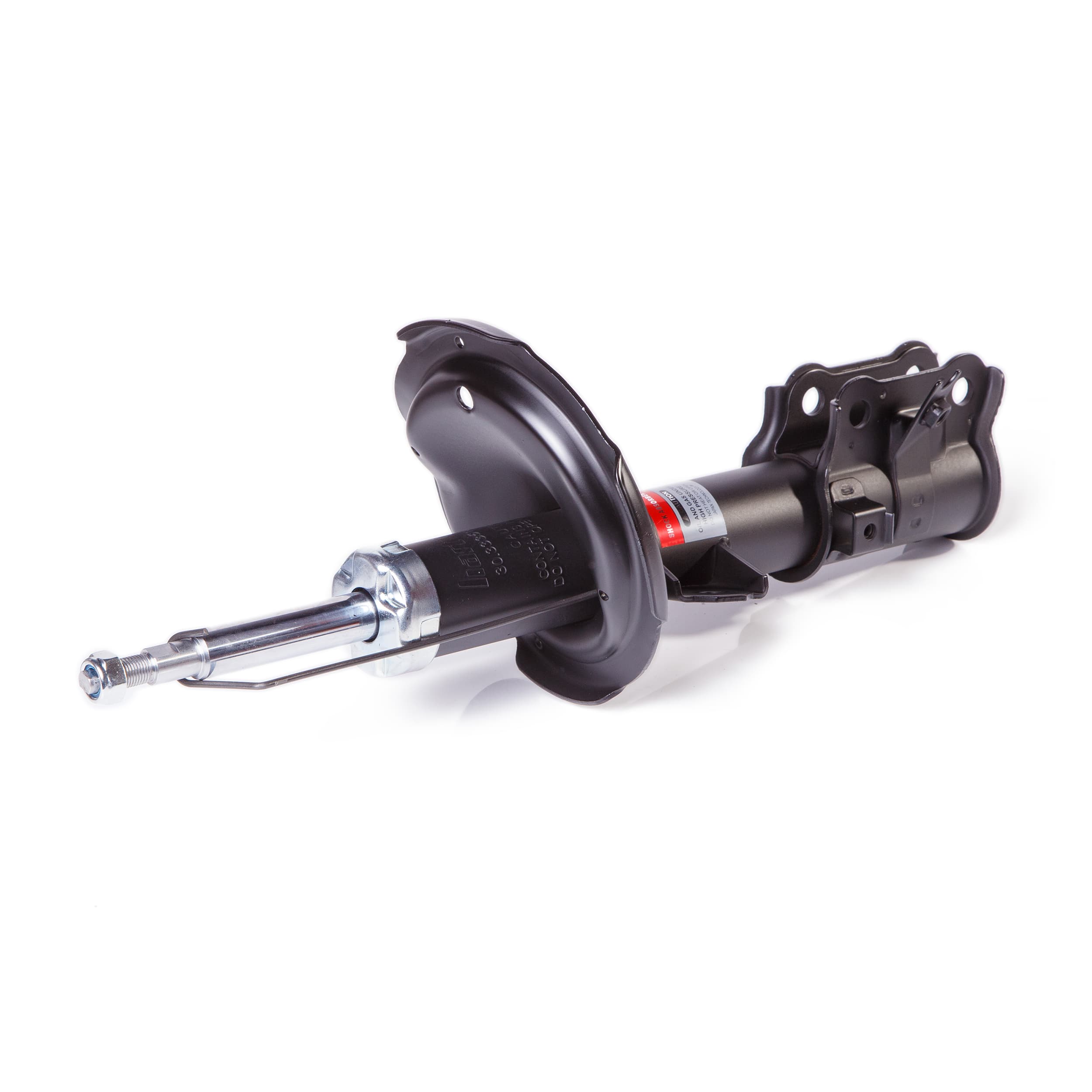 amortizor HARTWINN 30.333516HRT