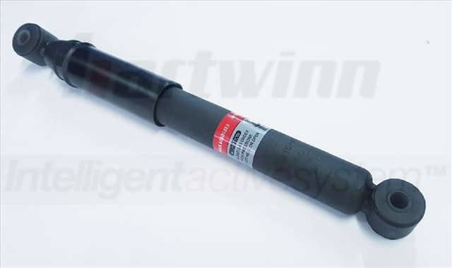 amortizor HARTWINN 30.551810HRT