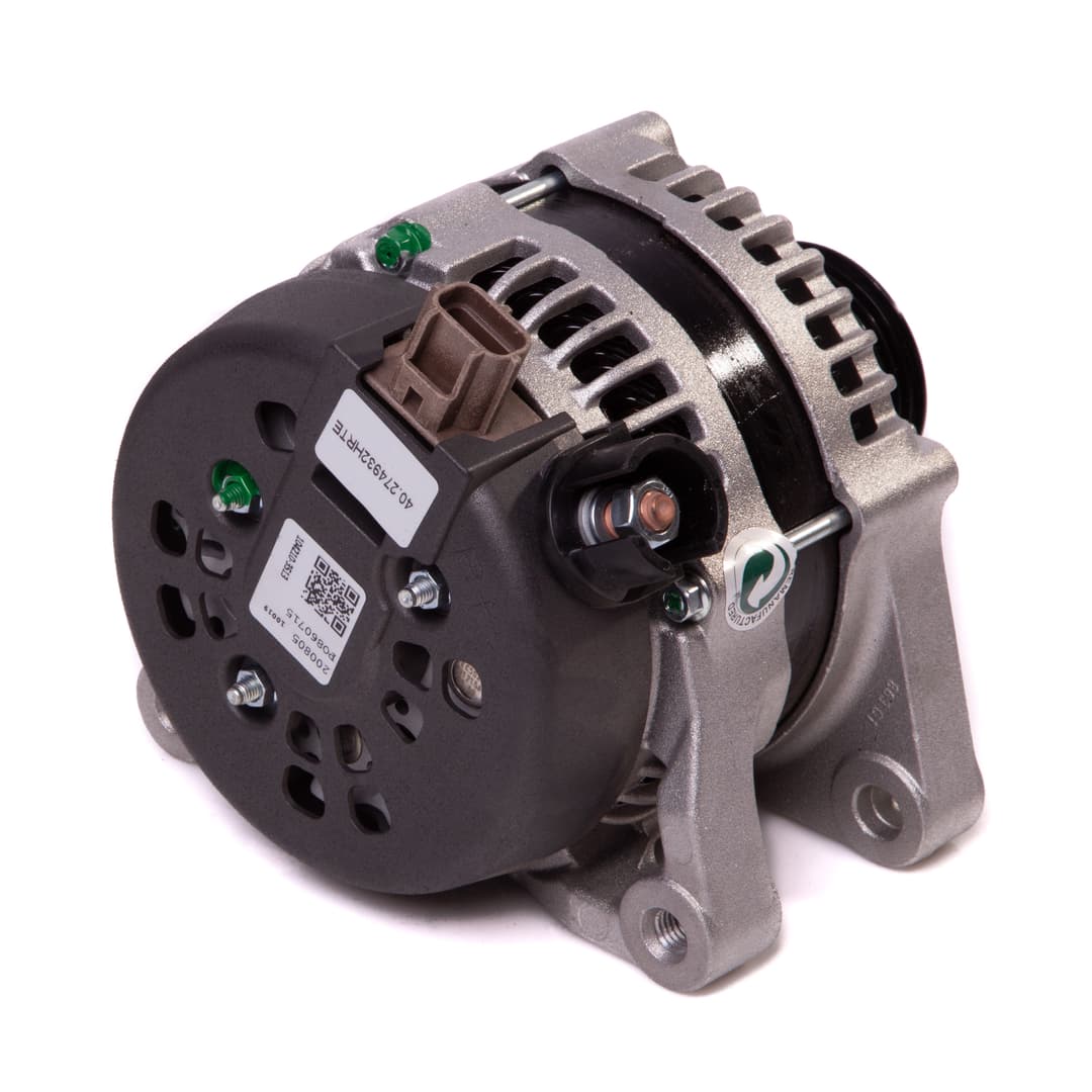 Generator / Alternator HARTWINN 40.274932HRTE