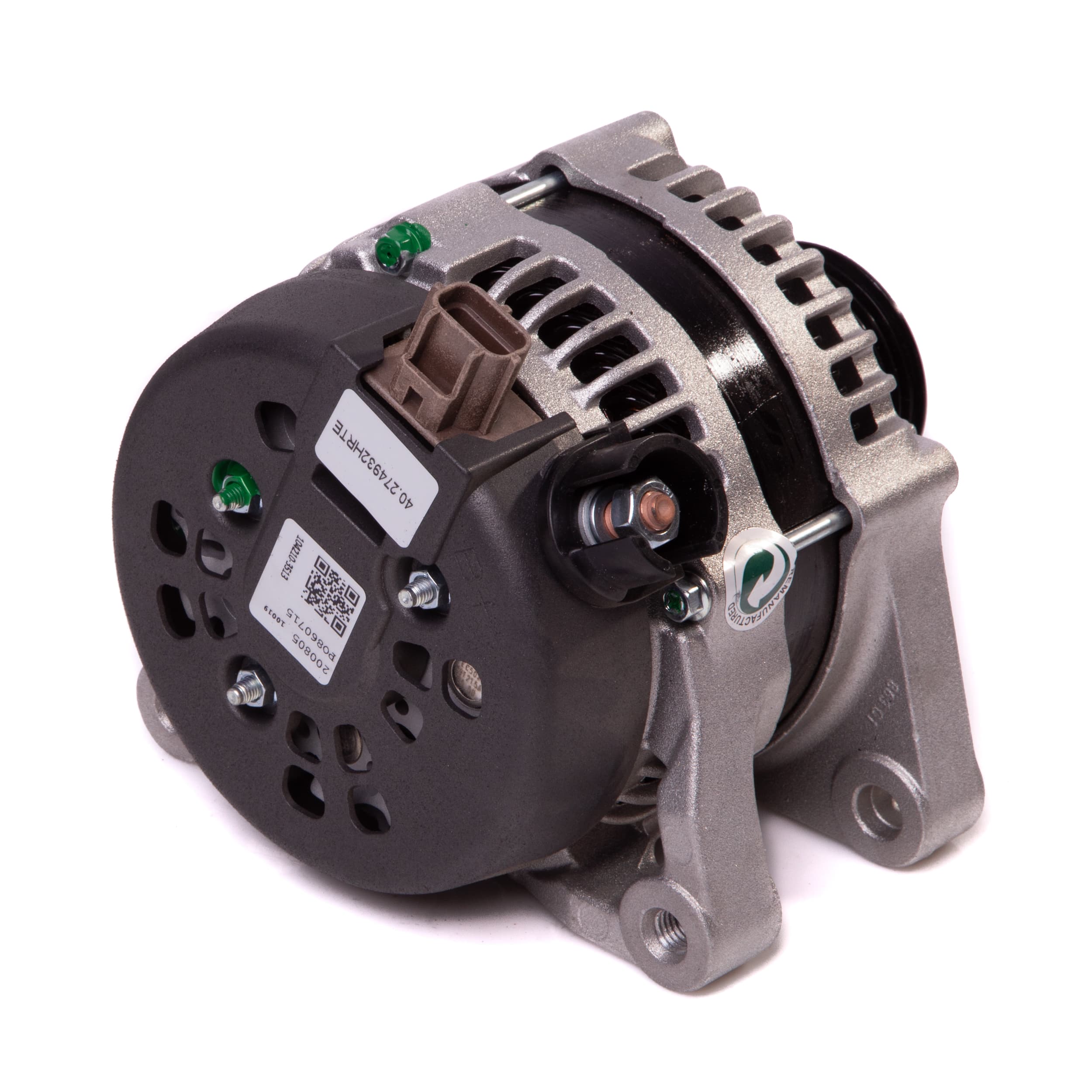 Generator / Alternator HARTWINN 40.274932HRTE