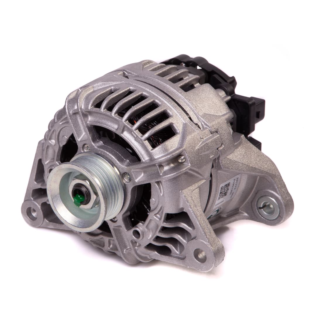 Generator / Alternator HARTWINN 40.283989HRTE