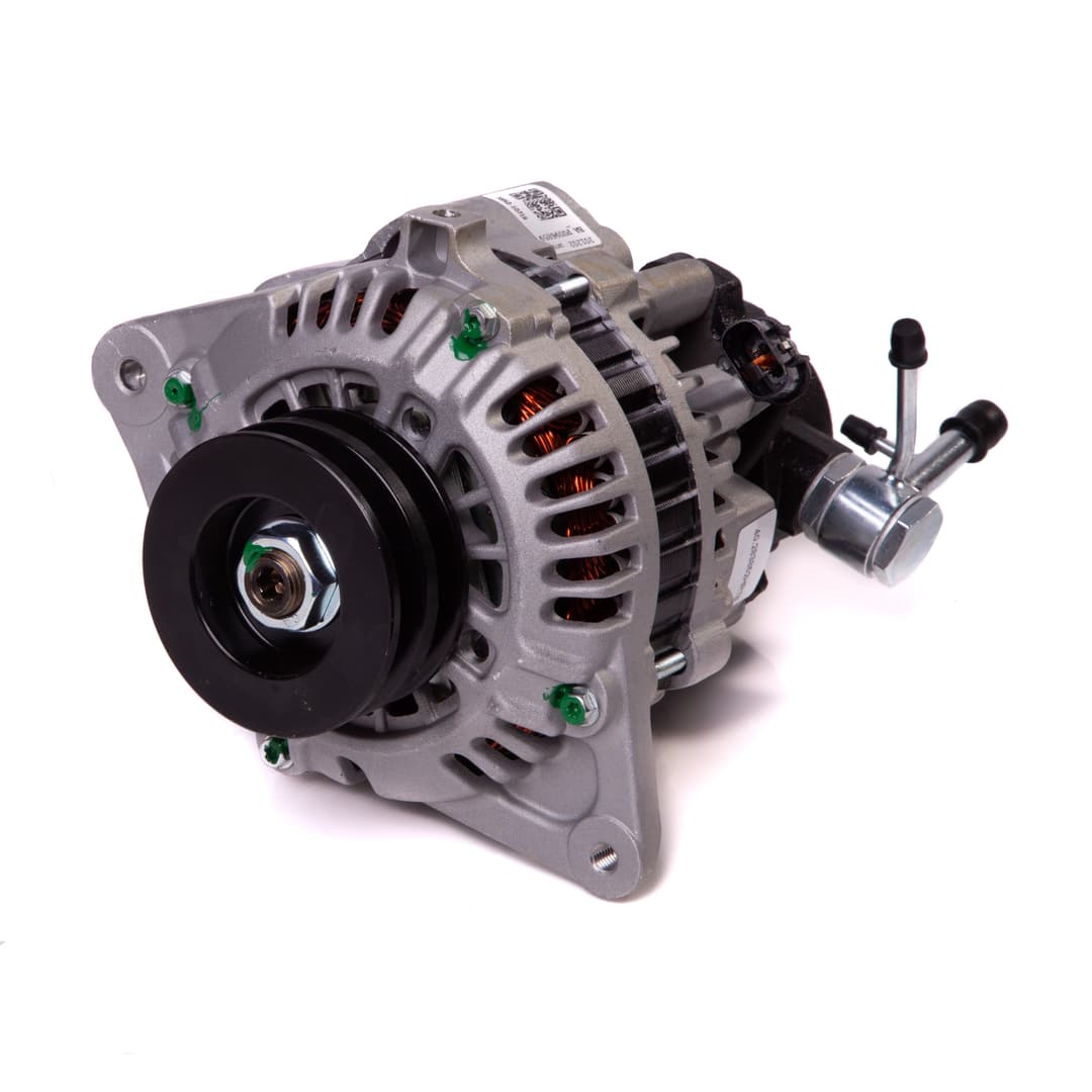 Generator / Alternator HARTWINN 40.283852HRTE