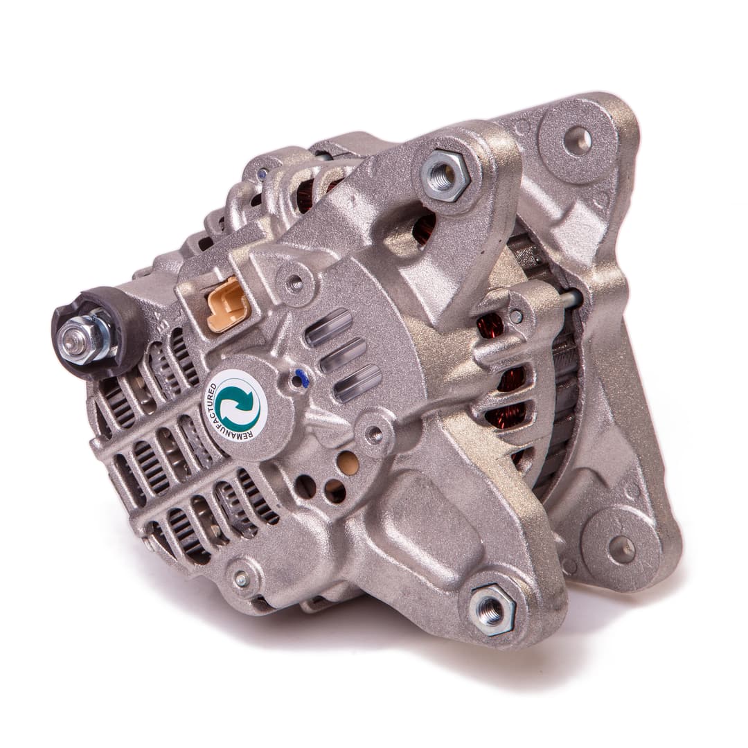 Generator / Alternator HARTWINN 40.285687HRTE
