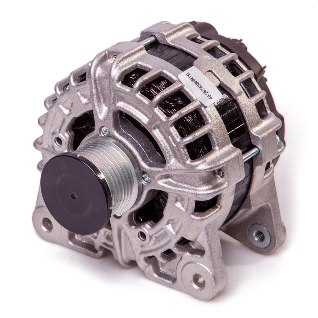 Generator / Alternator HARTWINN 40.287535HRTE