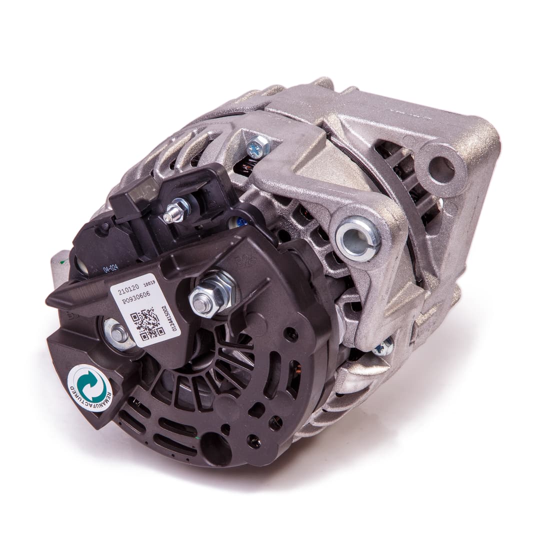 Generator / Alternator HARTWINN 40.283888HRTE