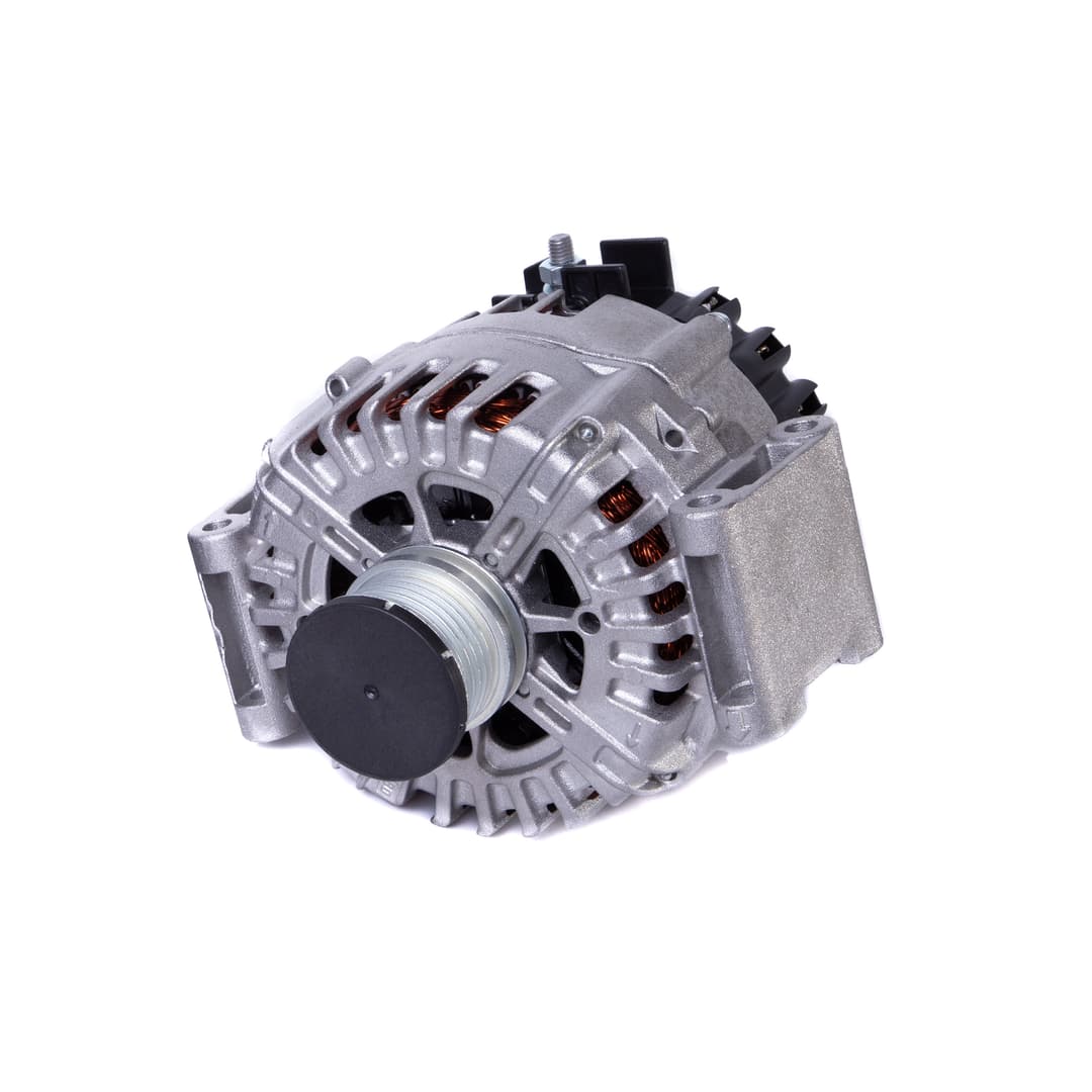 Generator / Alternator HARTWINN 40.286520HRTE
