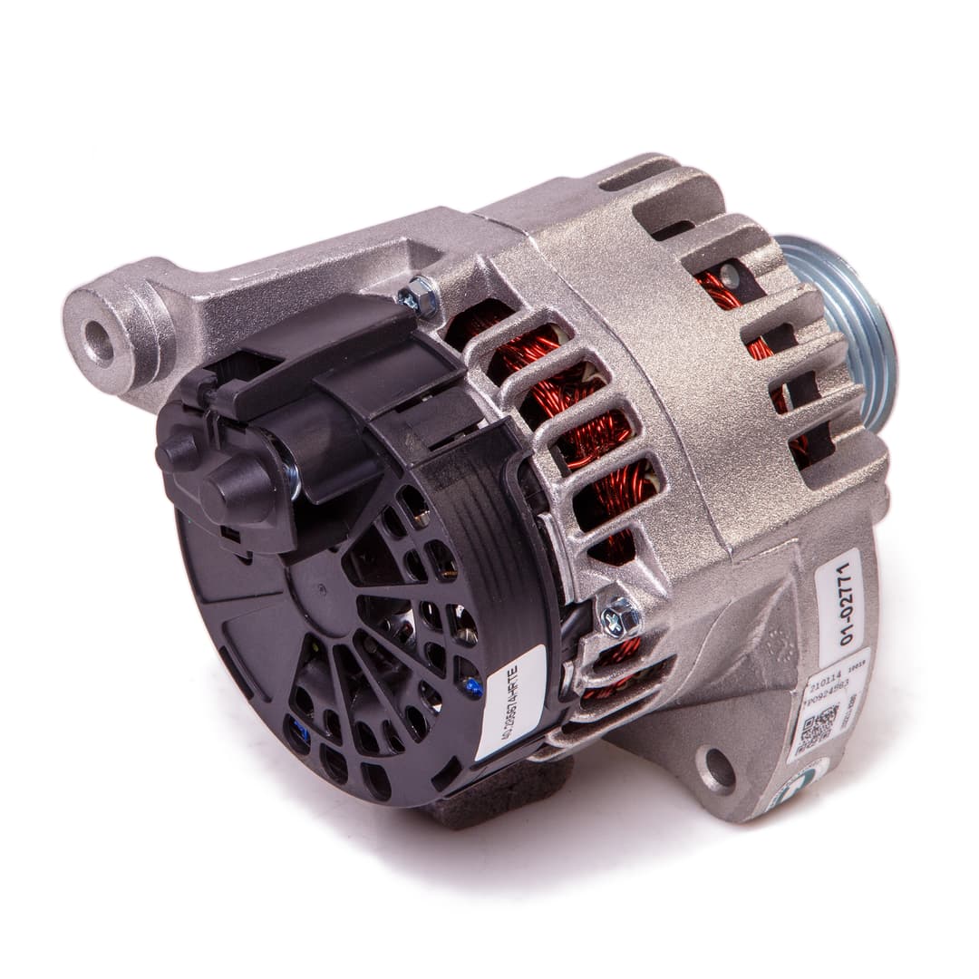 Generator / Alternator HARTWINN 40.285674HRTE
