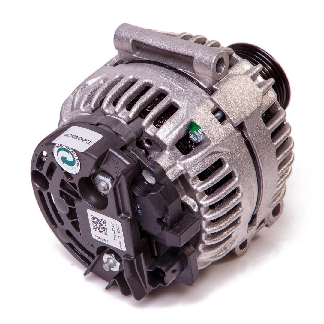 Generator / Alternator HARTWINN 40.283660HRTE