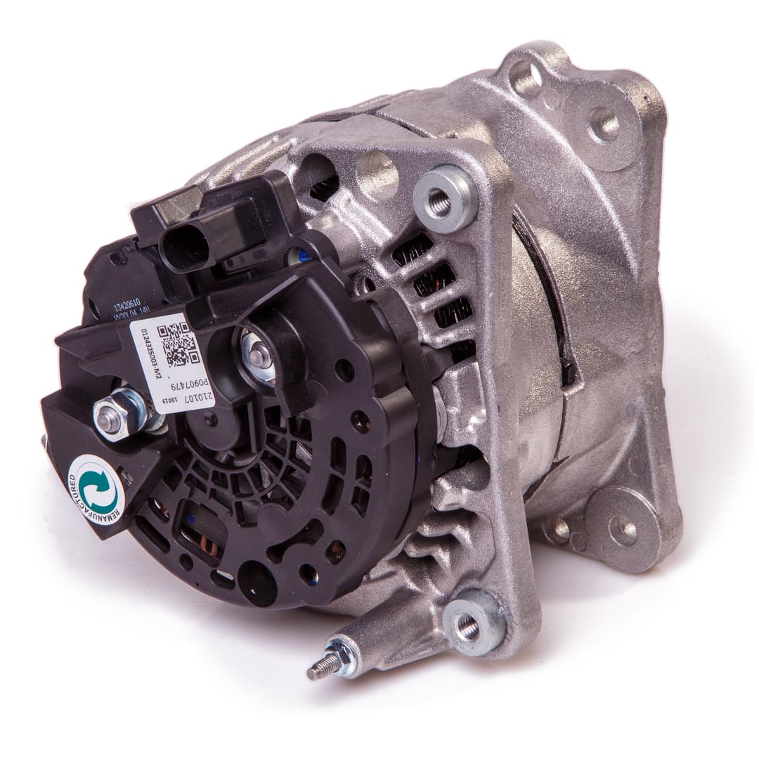 Generator / Alternator HARTWINN 40.282964HRTE