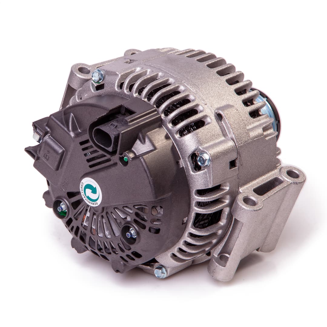Generator / Alternator HARTWINN 40.285683HRTE