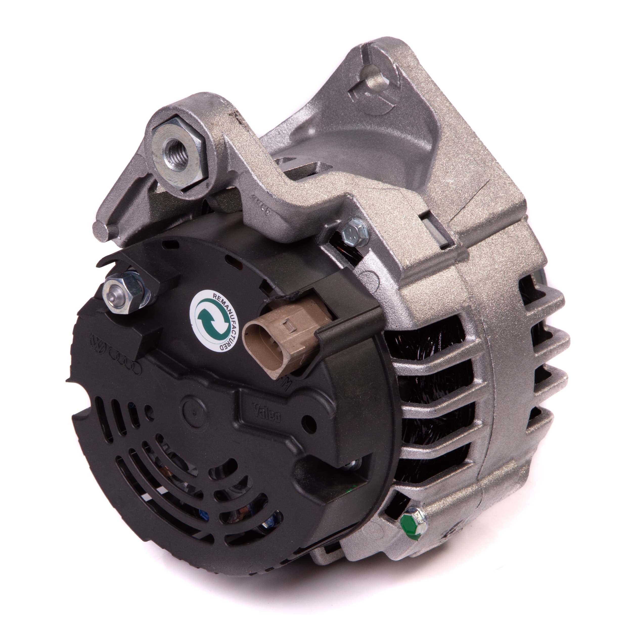 Generator / Alternator HARTWINN 40.283887HRTE