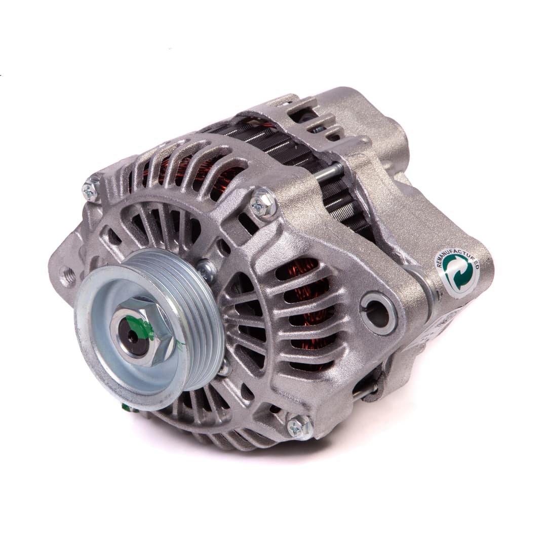 Generator / Alternator HARTWINN 40.286572HRTE