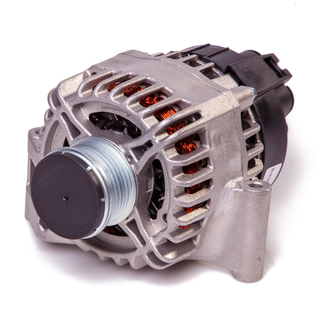 Generator / Alternator HARTWINN 40.286948HRTE