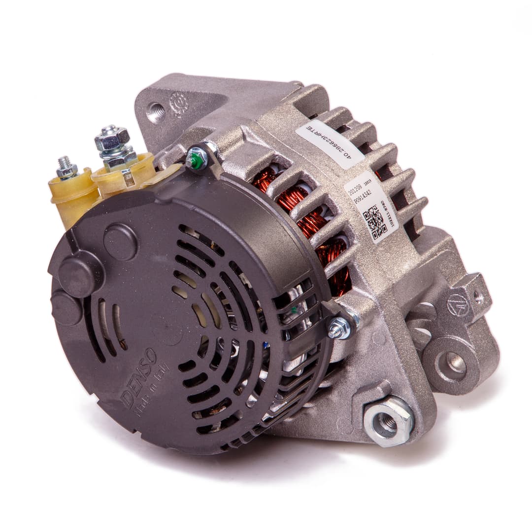 Generator / Alternator HARTWINN 40.285623HRTE