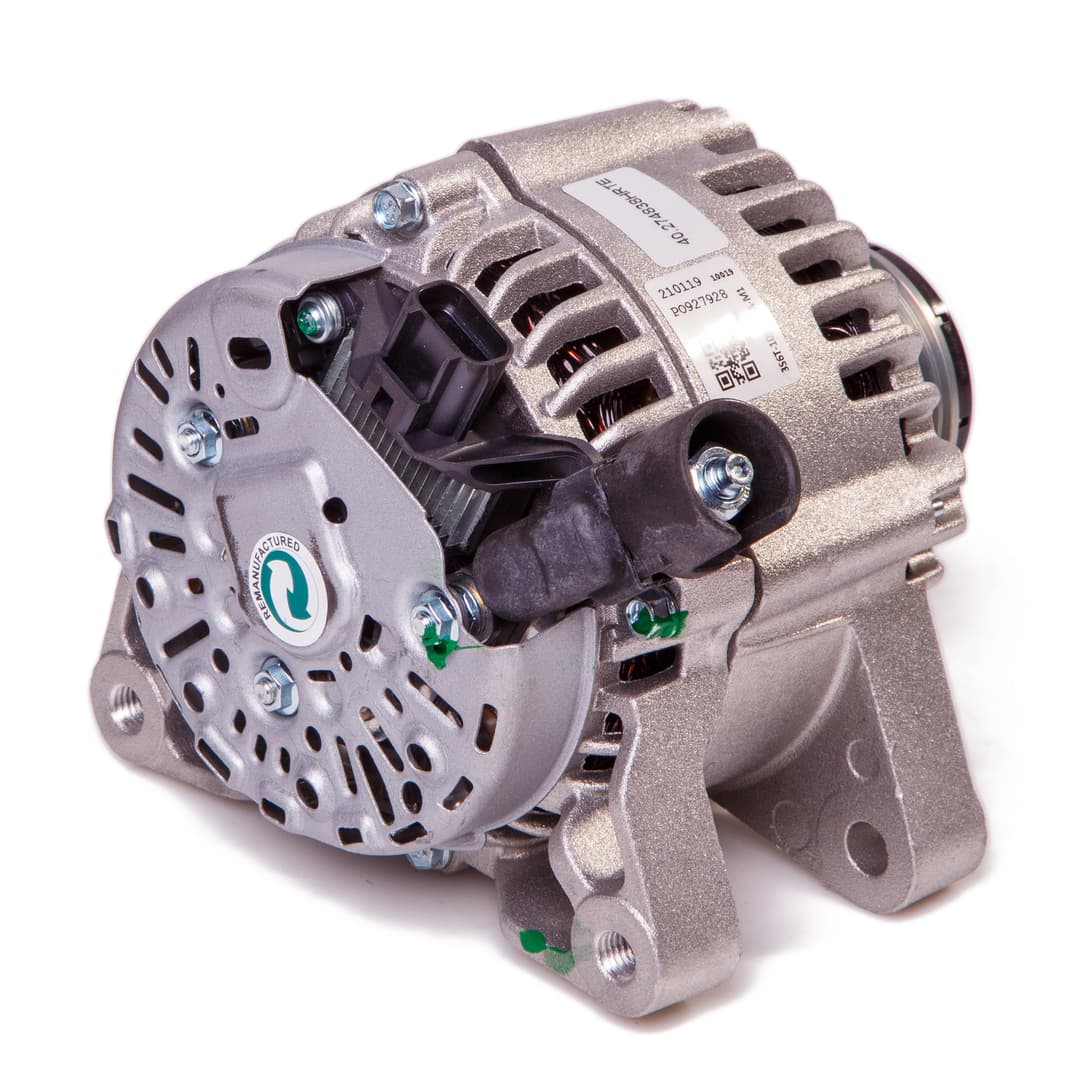 Generator / Alternator HARTWINN 40.274838HRTE