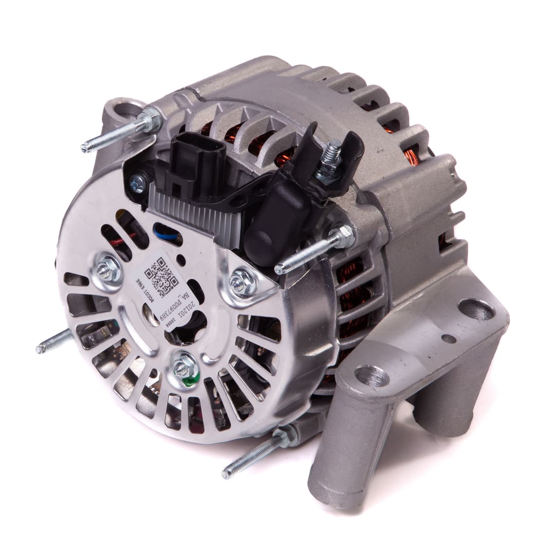 Generator / Alternator HARTWINN 40.273963HRTE