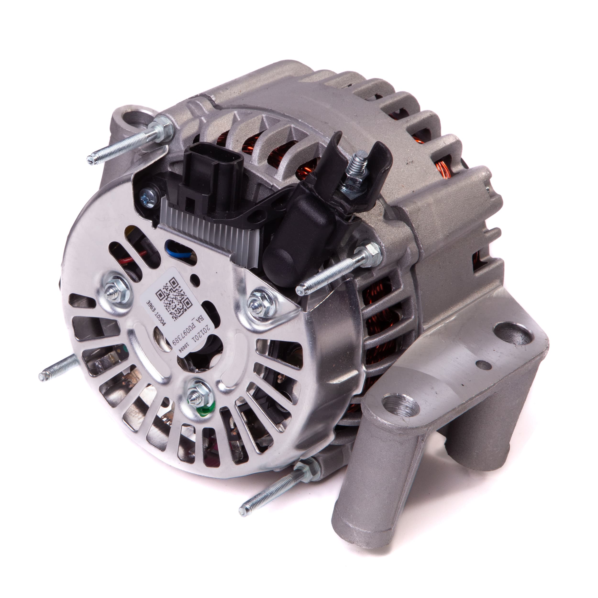 Generator / Alternator HARTWINN 40.273963HRTE