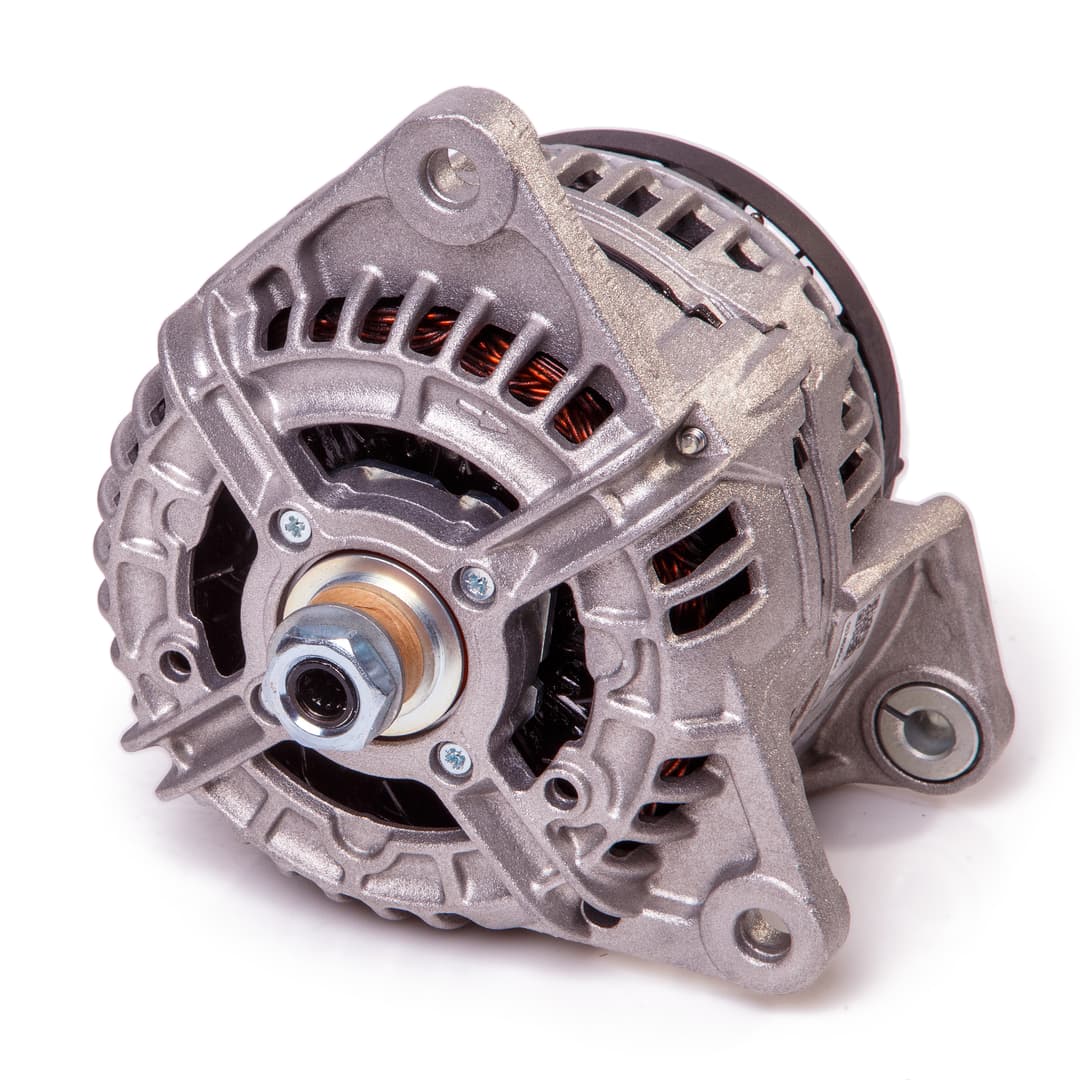 Generator / Alternator HARTWINN 40.285673HRTE