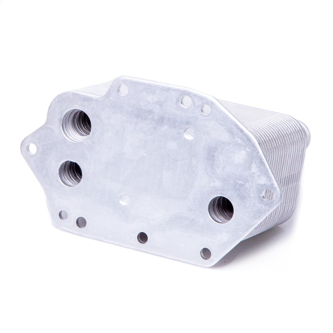 Radiator ulei, ulei motor KALTSTADT KS-05-0015