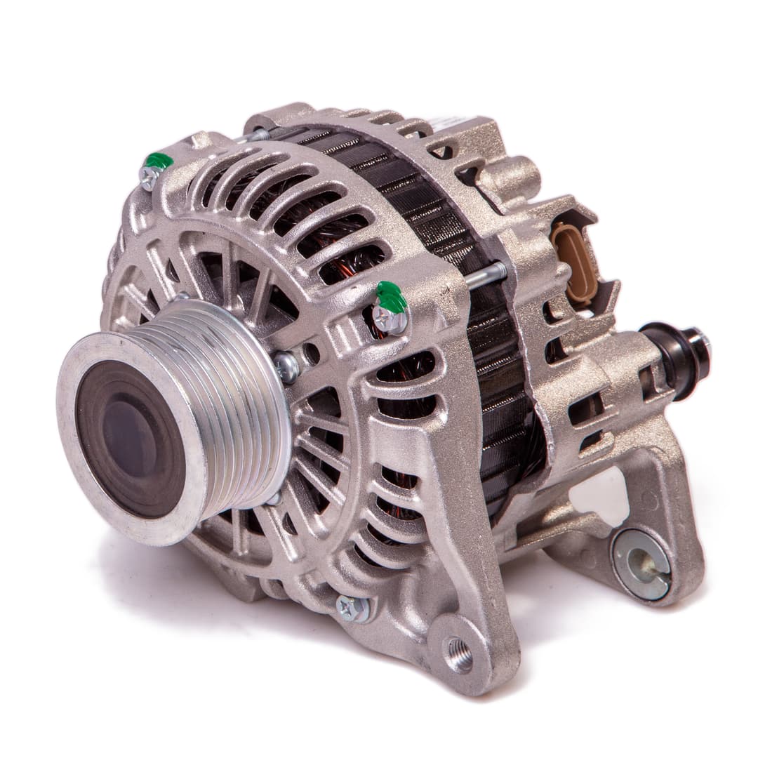 Generator / Alternator HARTWINN 40.275559HRTE