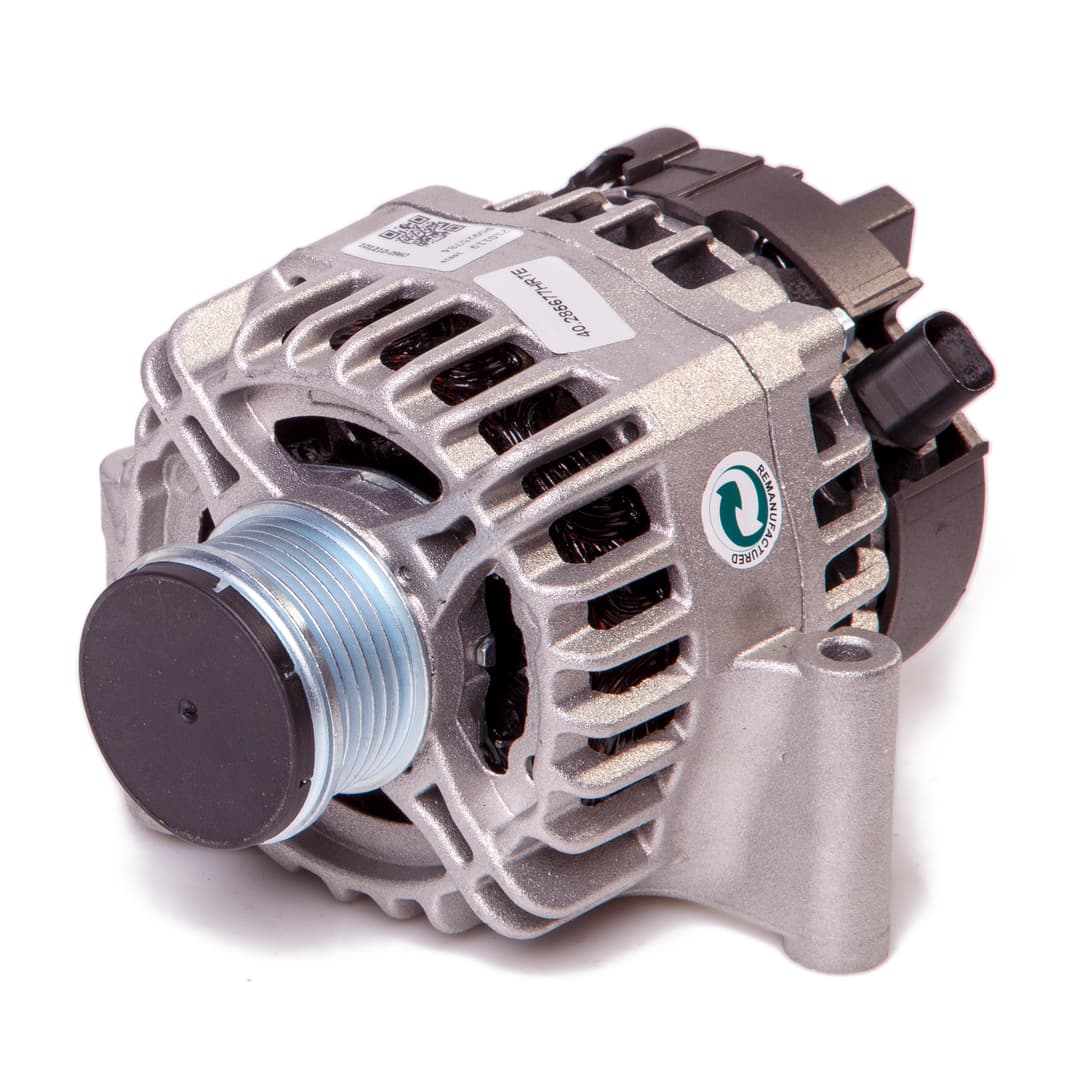 Generator / Alternator HARTWINN 40.285677HRTE