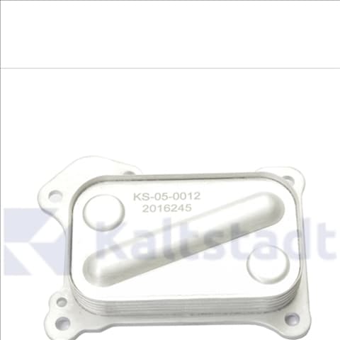 Radiator ulei, ulei motor KALTSTADT KS-05-0012