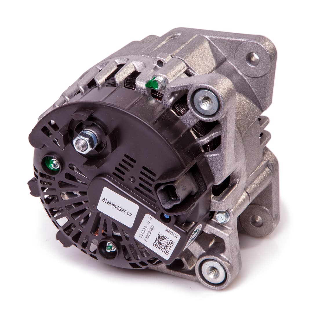 Generator / Alternator HARTWINN 40.285648HRTE