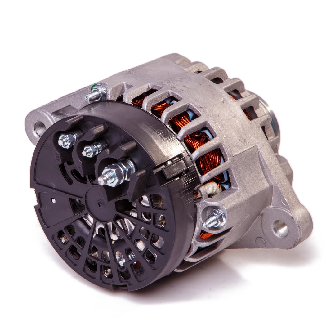 Generator / Alternator HARTWINN 40.285560HRTE