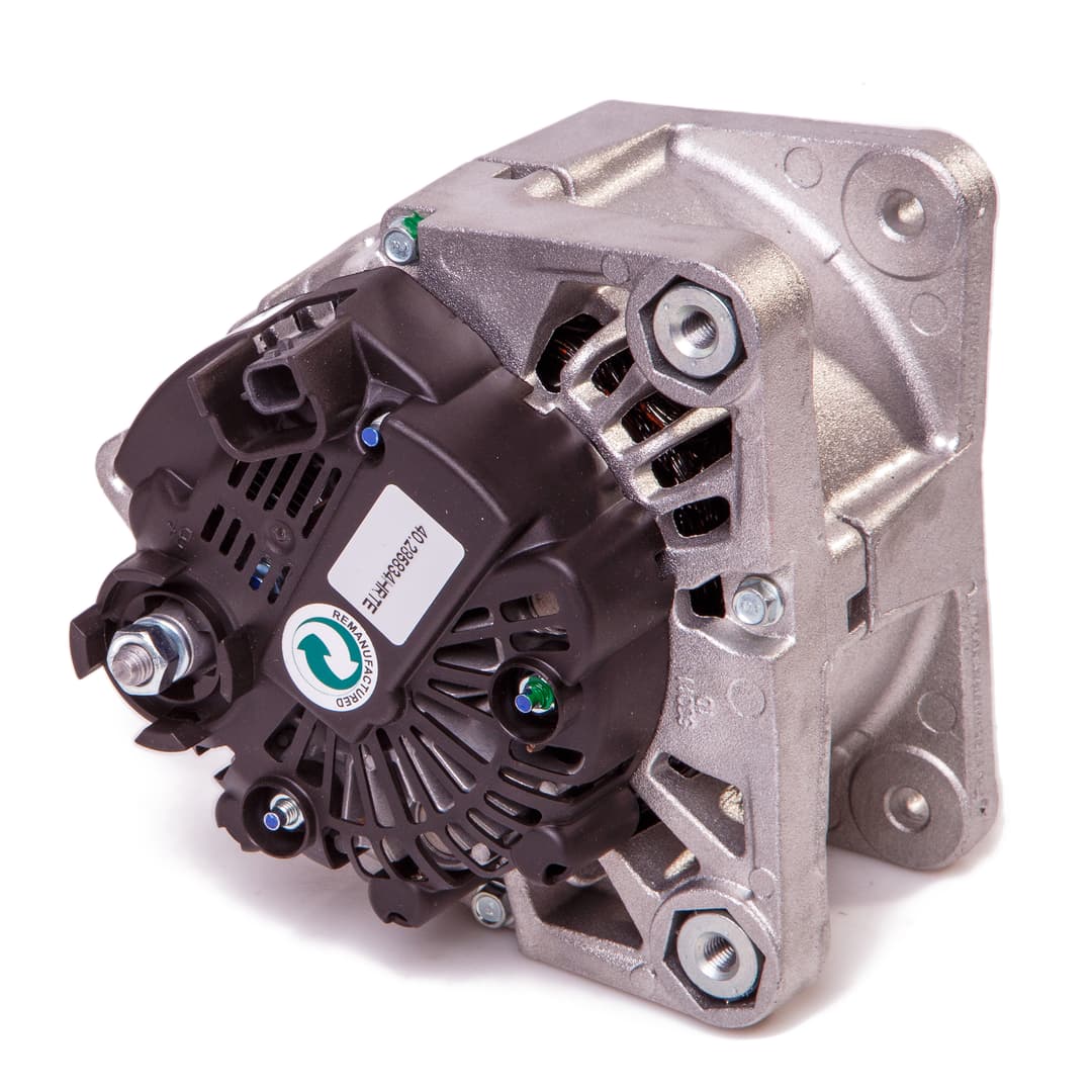 Generator / Alternator HARTWINN 40.285834HRTE