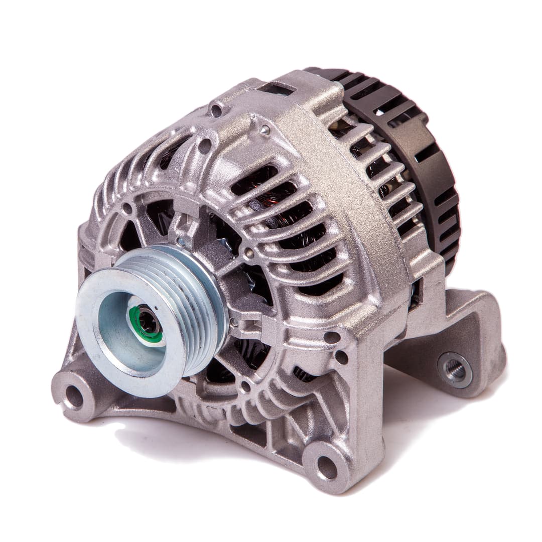Generator / Alternator HARTWINN 40.284500HRTE