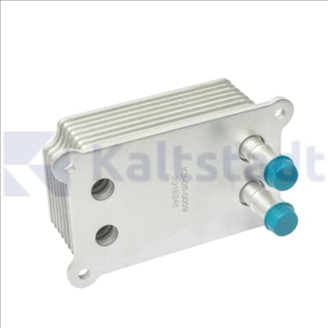 Radiator ulei, ulei motor KALTSTADT KS-05-0009