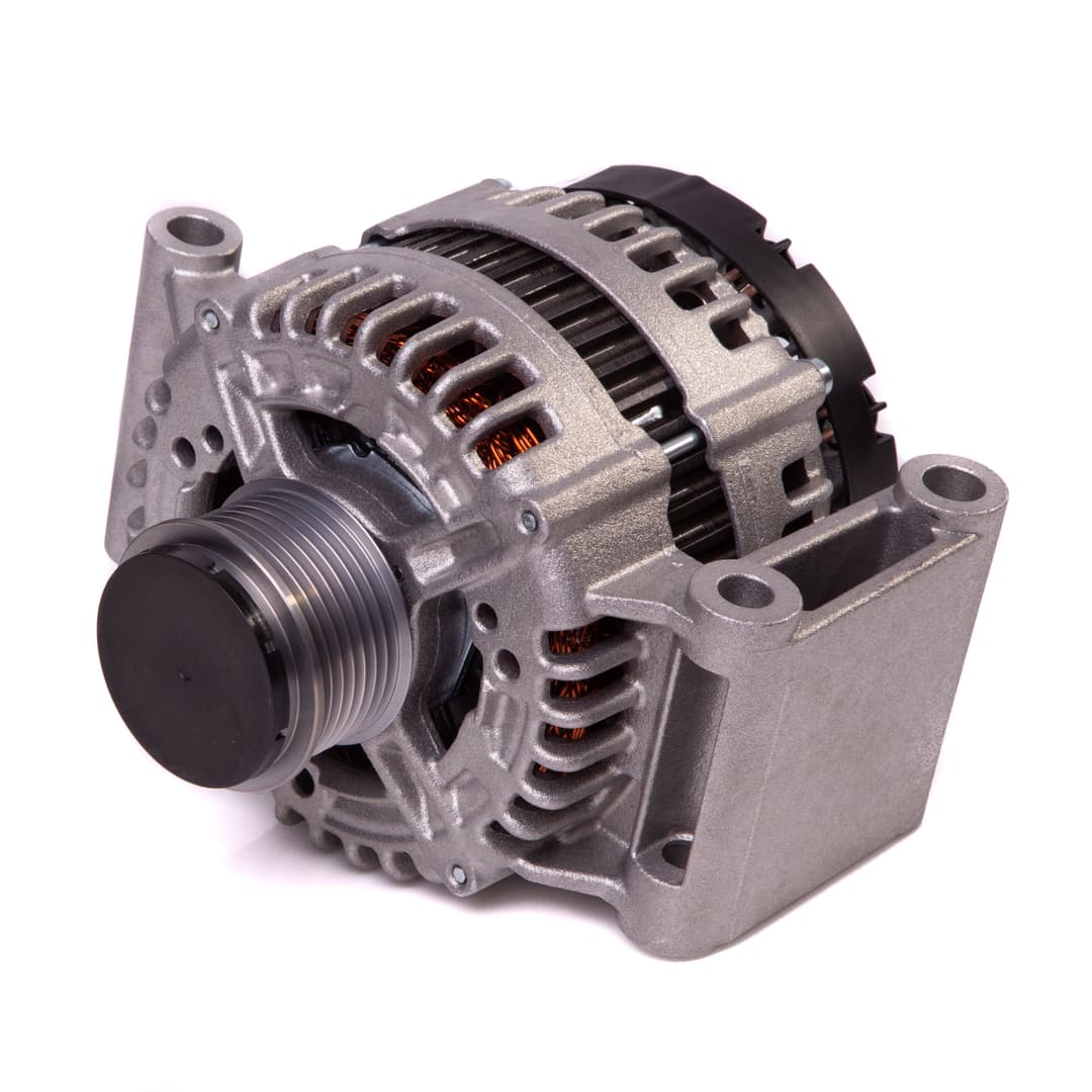 Generator / Alternator HARTWINN 40.285592HRTE