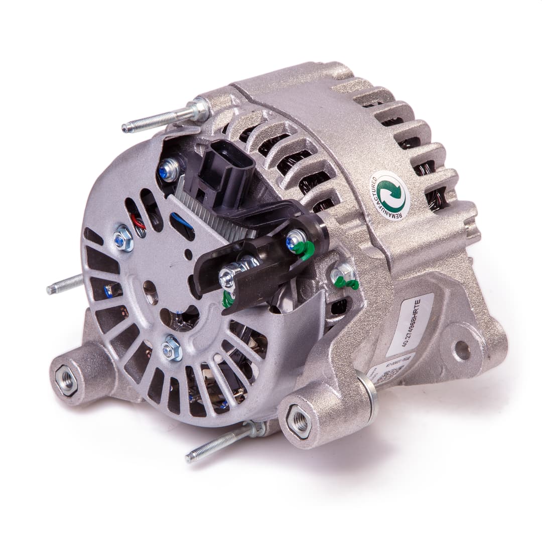 Generator / Alternator HARTWINN 40.274968HRTE