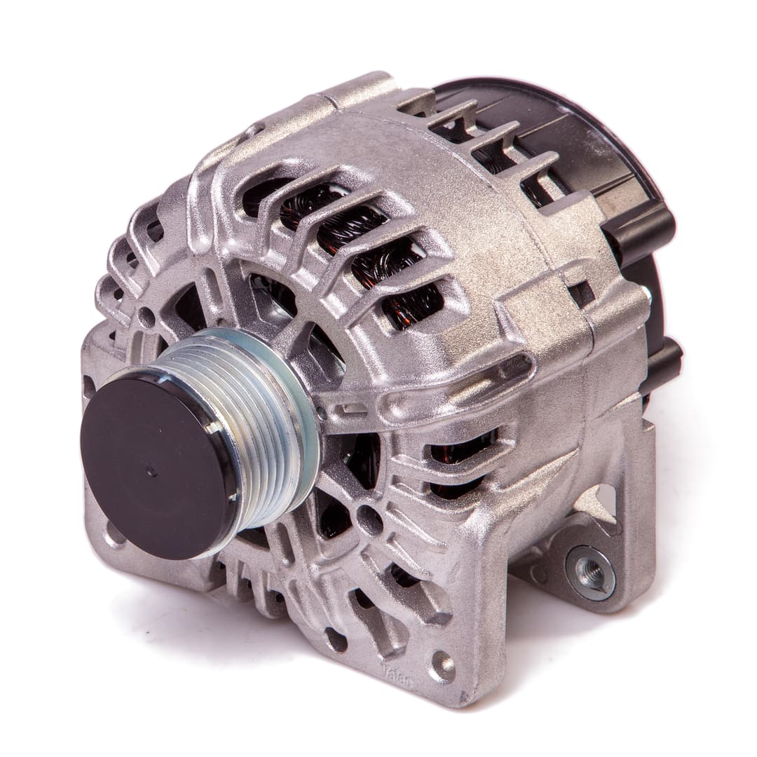 Generator / Alternator HARTWINN 40.285801HRTE