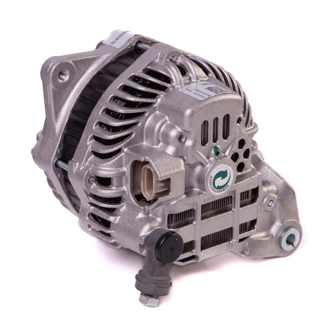 Generator / Alternator HARTWINN 40.284928HRTE