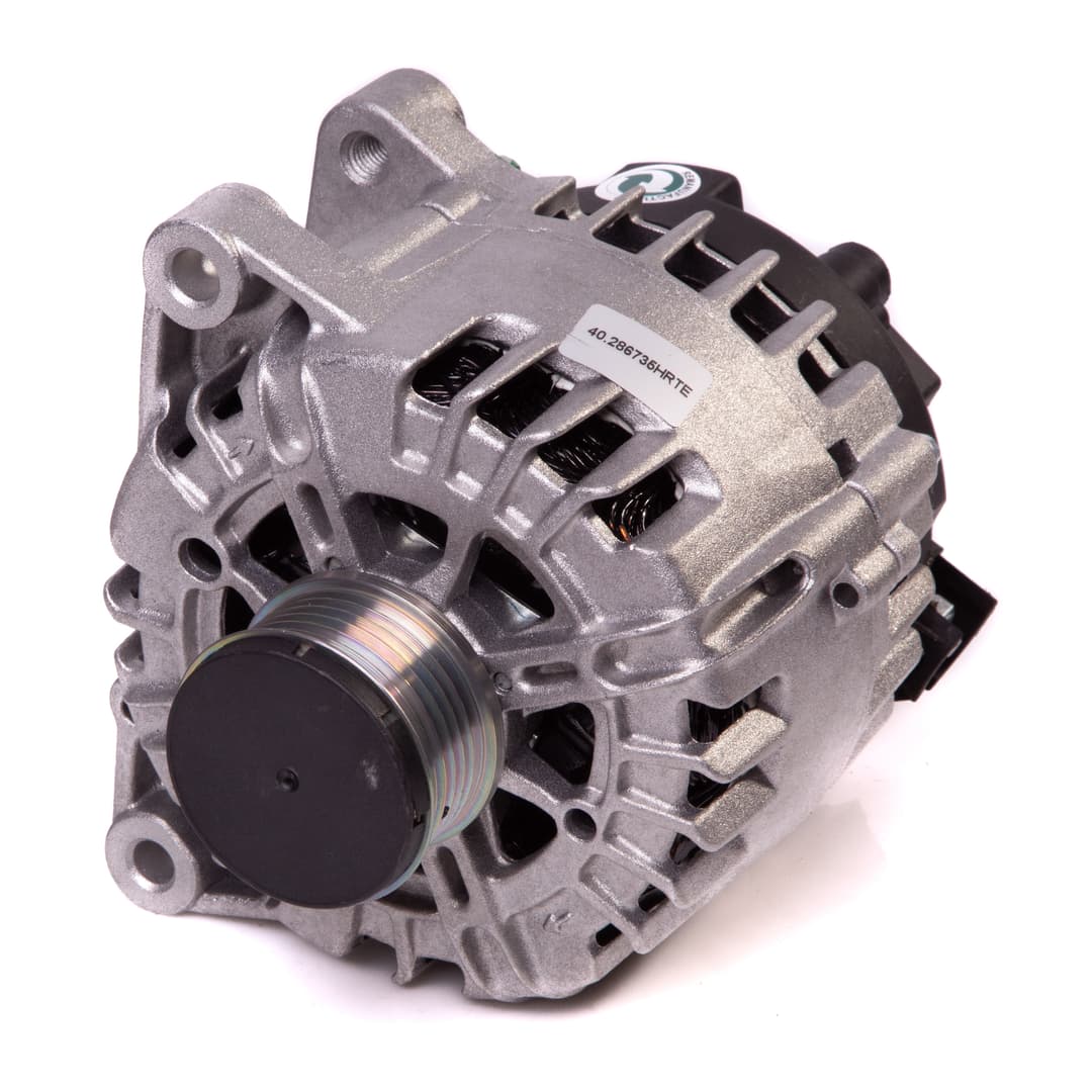 Generator / Alternator HARTWINN 40.286735HRTE