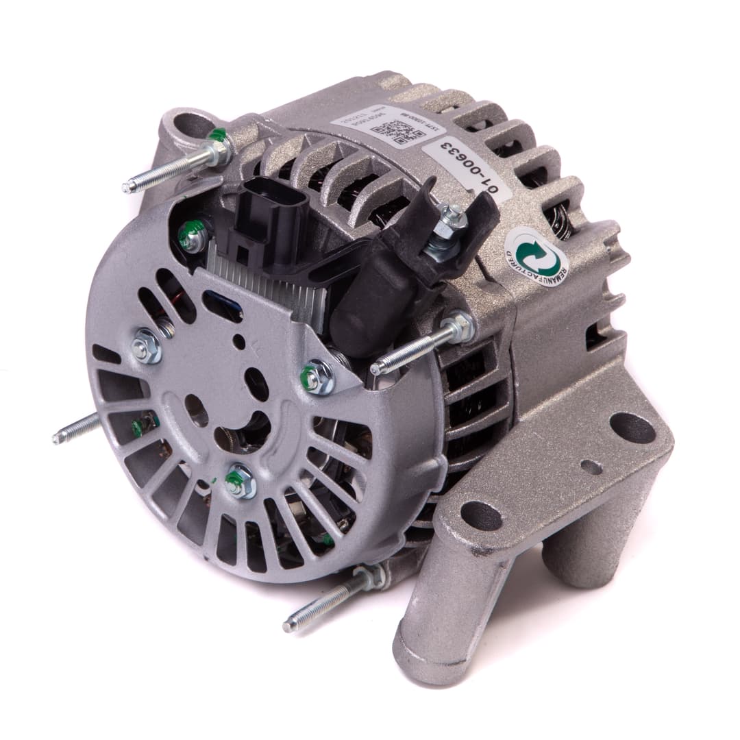 Generator / Alternator HARTWINN 40.274696HRTE