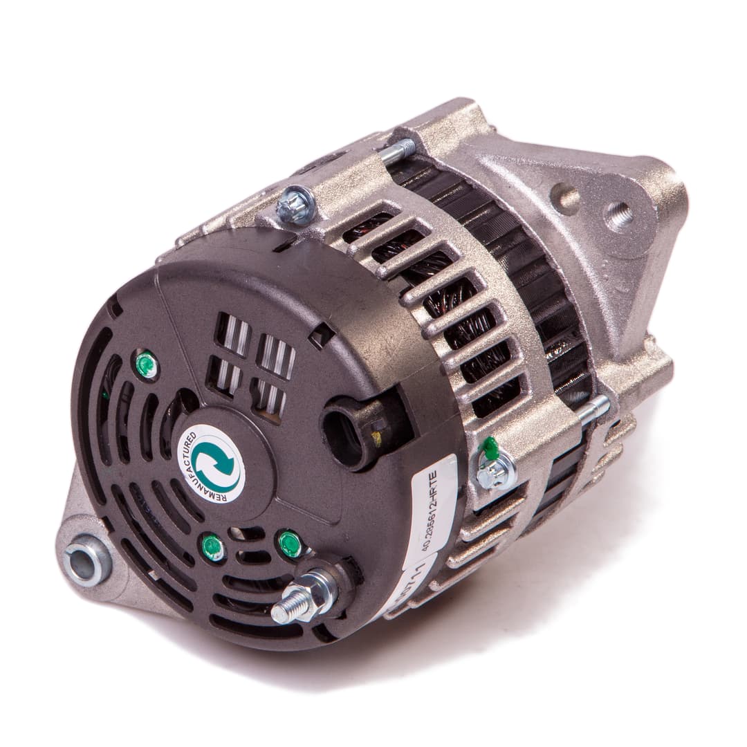 Generator / Alternator HARTWINN 40.285612HRTE