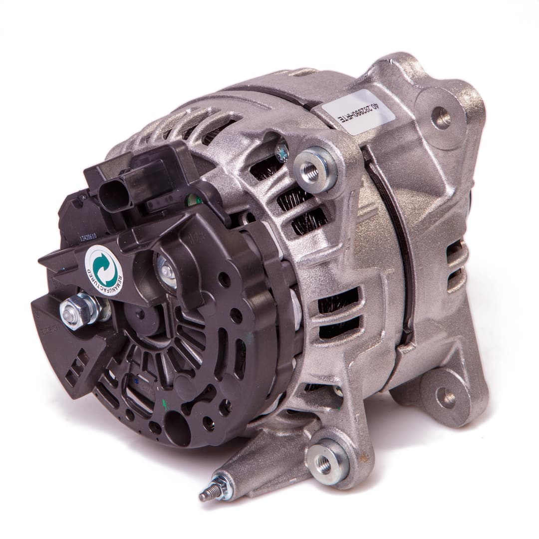 Generator / Alternator HARTWINN 40.282990HRTE