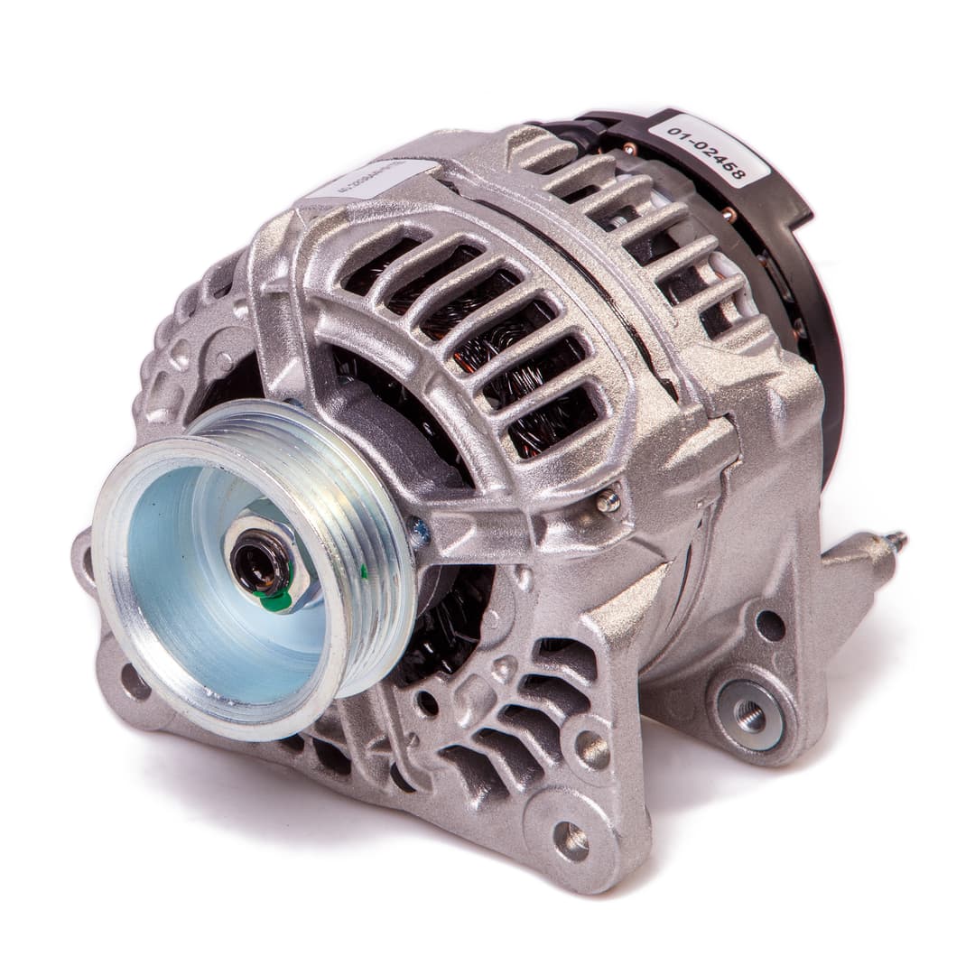 Generator / Alternator HARTWINN 40.283644HRTE