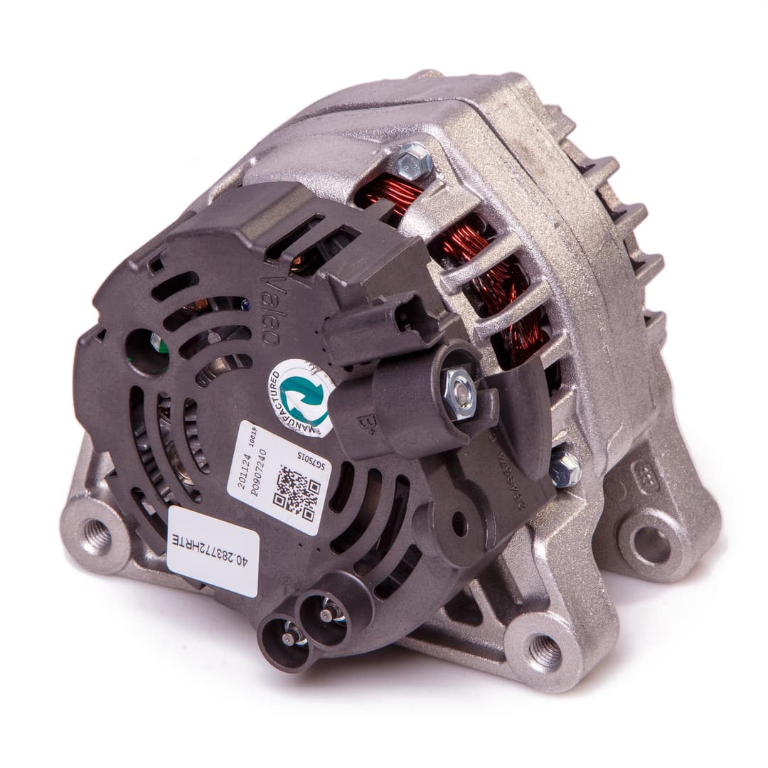 Generator / Alternator HARTWINN 40.283772HRTE